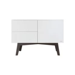 Kidsmill Sixties Pine Matt Chest