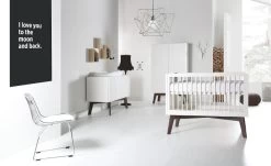 Kidsmill Sixties Pine Matt Chest 7 Kidsmill Sixties Pine Matt Chest -Baby Products Sale Store 60 s SFEER ledikant