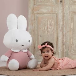 Tiamo Pluche Toy Miffy 60CM -Baby Products Sale Store 602 2