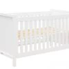 Corsica Cot Bed 70x140 White 1 Corsica Cot Bed 70x140 White -Baby Products Sale Store 60b40be539cc816df150d0da581e6d3e0d51fdc0
