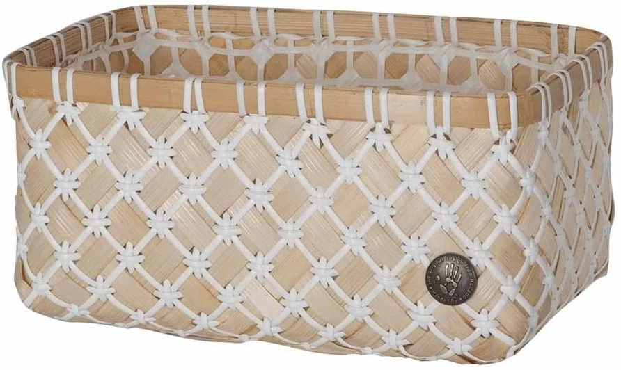 Bamboolastic Basket Small 4 Bamboolastic Basket Small - Image 2