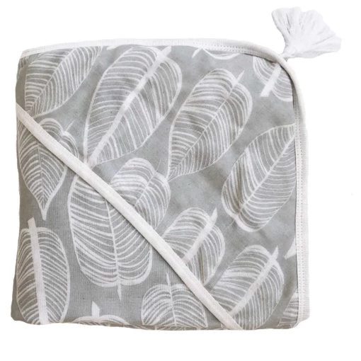 Bath Cape Witlof For Kids 5 Bath Cape Witlof For Kids - Image 3