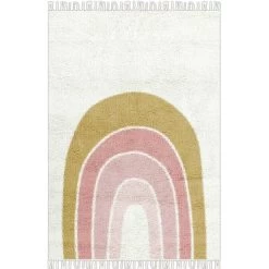 Rug Rainbow 90 X 130
