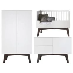 Kidsmill Sixties Pine Matt Cot Bed 70 X 140 -Baby Products Sale Store 701198e706c66bb40f92f7fe497b52bdab864742