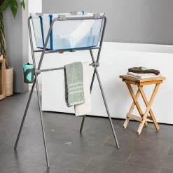 Stokke Flexi Bath Stand -Baby Products Sale Store 7040355387008 06