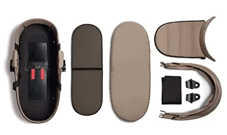 BabyZen YOYO+ Bassinet 17 BabyZen YOYO+ Bassinet - Image 15