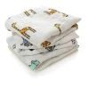 Aden + Anais Aden & Anais 3 Pack Musy Muslin Squares 2 Aden + Anais Aden & Anais 3 Pack Musy Muslin Squares -Baby Products Sale Store 7202 jungle jam classic musy aden anais product