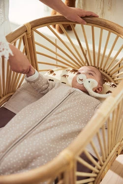 Jollein Baby Sleeping Bag 4 Seasons 110 Cm 16 Jollein Baby Sleeping Bag 4 Seasons 110 Cm - Image 14