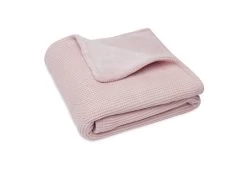 Jollein Blanket Basic Knit Coral Fleece 75x100 -Baby Products Sale Store 7a6af2feee6bef5a58701acb86a0b6e334dbd336 517 511 65310 8717329366107 detail 0004