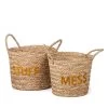 Basket Set Of 2 Messy Stuff 1 Basket Set Of 2 Messy Stuff -Baby Products Sale Store 7be485ef4cb3c31d8adaedb885e2c579136100b4