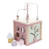 Little Dutch LD Wooden Activity Cube 2 Little Dutch LD Wooden Activity Cube -Baby Products Sale Store 7e86e06ab22639db4dbd09b3a8c133e26db5b5df