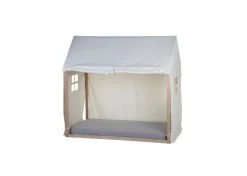 Childhome Bed Frame House Cover 70 X 140