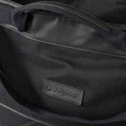 Bugaboo Changing Bag -Baby Products Sale Store 80221ZW01 Bugaboo Changing Bag BLACK 1 5