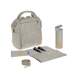 LÄSSIG Lassig Glam Goldie Backpack 21 LÄSSIG Lassig Glam Goldie Backpack -Baby Products Sale Store 818C1YniAAL. SY355