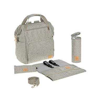 LÄSSIG Lassig Glam Goldie Backpack 9 LÄSSIG Lassig Glam Goldie Backpack - Image 7