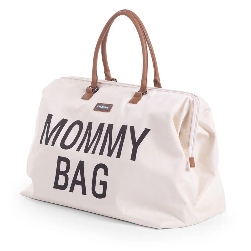 Childhome Mommy Baby Bag 3 Childhome Mommy Baby Bag