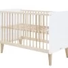 Indy Cot 120x 60 White/ Natural 1 Indy Cot 120x 60 White/ Natural -Baby Products Sale Store 84f0915f37014d06c01ef0bffc05c2ac441b5895