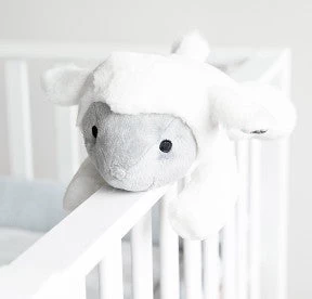 Zazu Liz The Lamb Heartbeat Soother 3 Zazu Liz The Lamb Heartbeat Soother