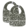 Jollein Bib Waterproof Botanical (2pack) 1 Jollein Bib Waterproof Botanical (2pack) -Baby Products Sale Store 8f838e53dba20c3df070f1bddf37bbc4dd401c86 029 864 66073 8717329368217 hero