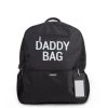 Childhome Daddy Rucksack Black -Baby Products Sale Store 9403aa3babf66d387195586f34fc8474a68bbfe5
