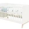 Bopita Fenna Cot Bed 140 X 70