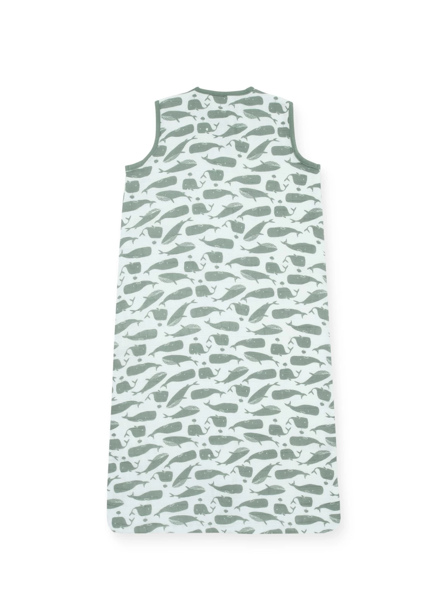 Jollein Sleeping Bag Muslin 70 Cm 10 Jollein Sleeping Bag Muslin 70 Cm - Image 8