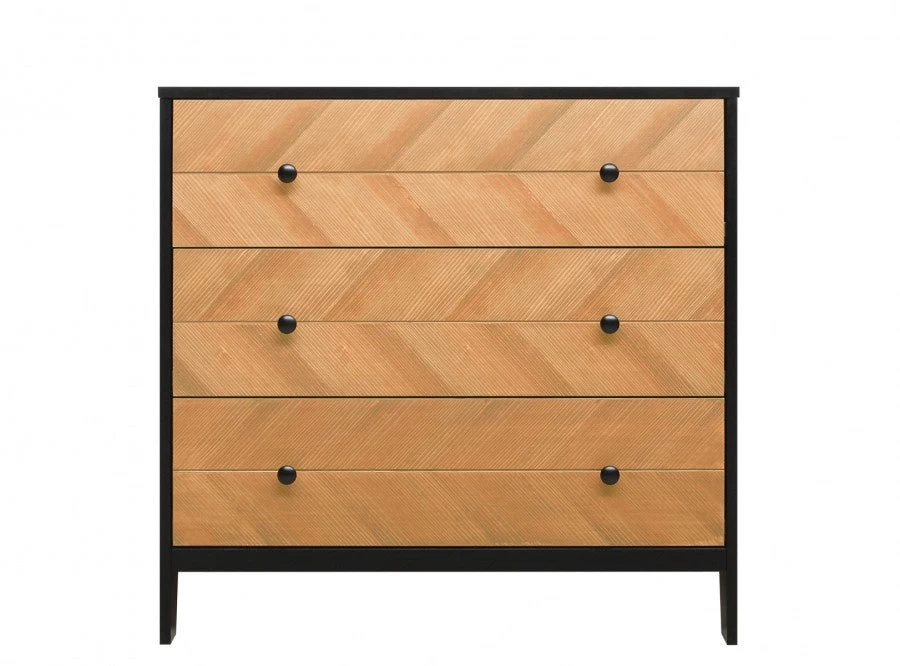 Vintage Honey 3 Drawer Dresser 3 Vintage Honey 3 Drawer Dresser