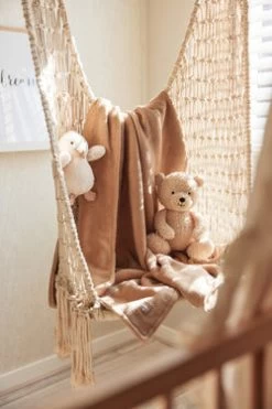 Jollein Blanket Basic Knit 75x100 -Baby Products Sale Store 9974676dcd365481f47f3ffc04daed9743e0bd9e Jollein 0026