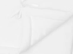 Jollein Cot Bumper White 180 X40 Cm White -Baby Products Sale Store 9k0p3QJwcysJg5z