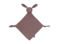 Jollein Pacifier Cloth Bunny Ears