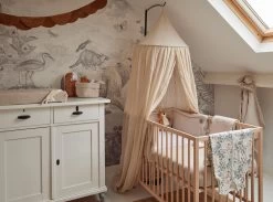 Jollein Cot Bumper Bliss Knit -Baby Products Sale Store 9khVZeyPwkqAxGg