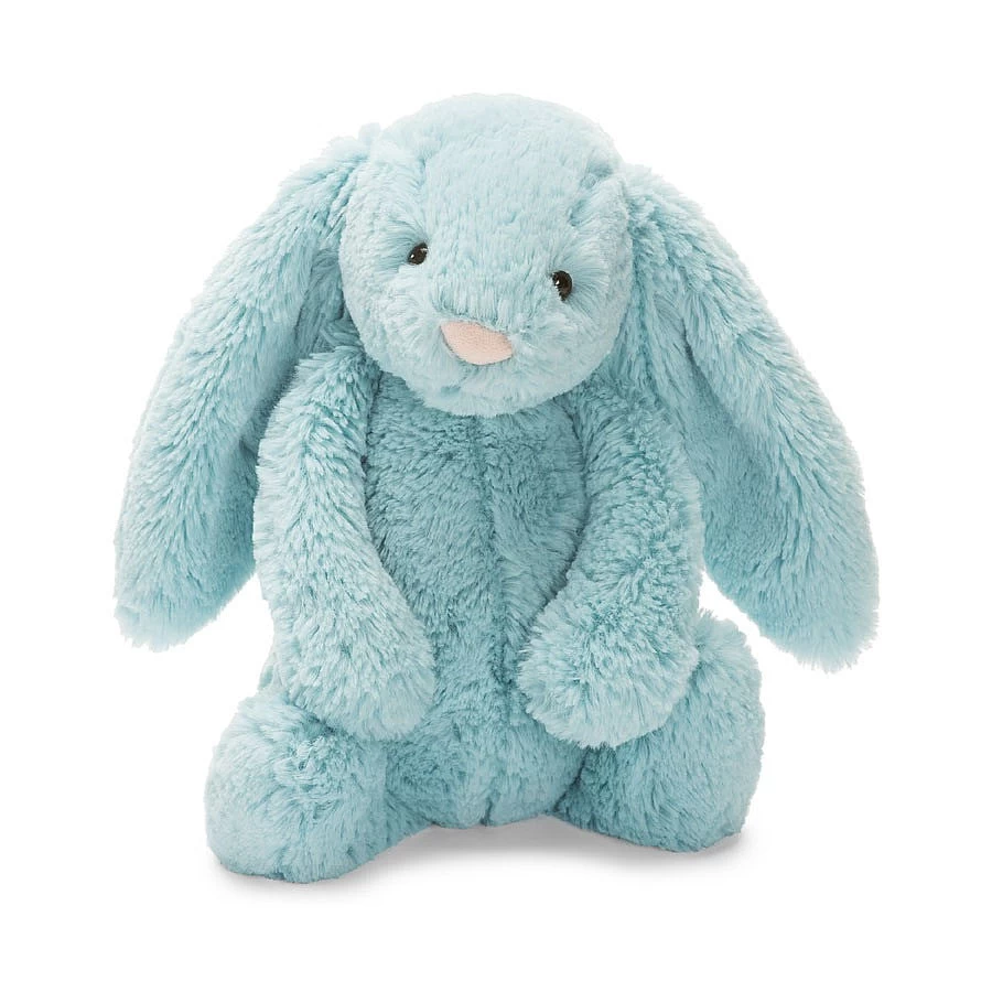 Jelly Cat Bashful Bunny Medium 6 Jelly Cat Bashful Bunny Medium - Image 4