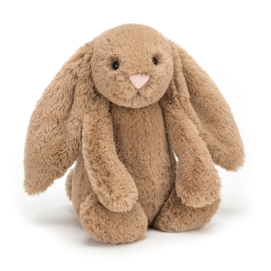 Jelly Cat Bashful Bunny Medium 13 Jelly Cat Bashful Bunny Medium - Image 11