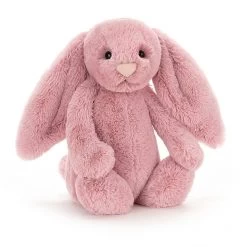 Jelly Cat Bashful Bunny Medium 35 Jelly Cat Bashful Bunny Medium -Baby Products Sale Store BAS3BTP
