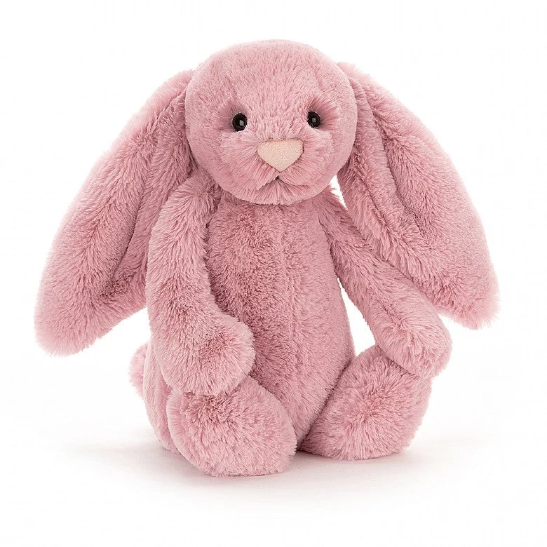 Jelly Cat Bashful Bunny Medium 16 Jelly Cat Bashful Bunny Medium - Image 14