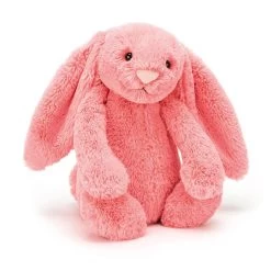 Jelly Cat Bashful Bunny Medium 34 Jelly Cat Bashful Bunny Medium -Baby Products Sale Store BAS3CO