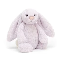 Jelly Cat Bashful Bunny Medium 39 Jelly Cat Bashful Bunny Medium -Baby Products Sale Store BAS3LAV