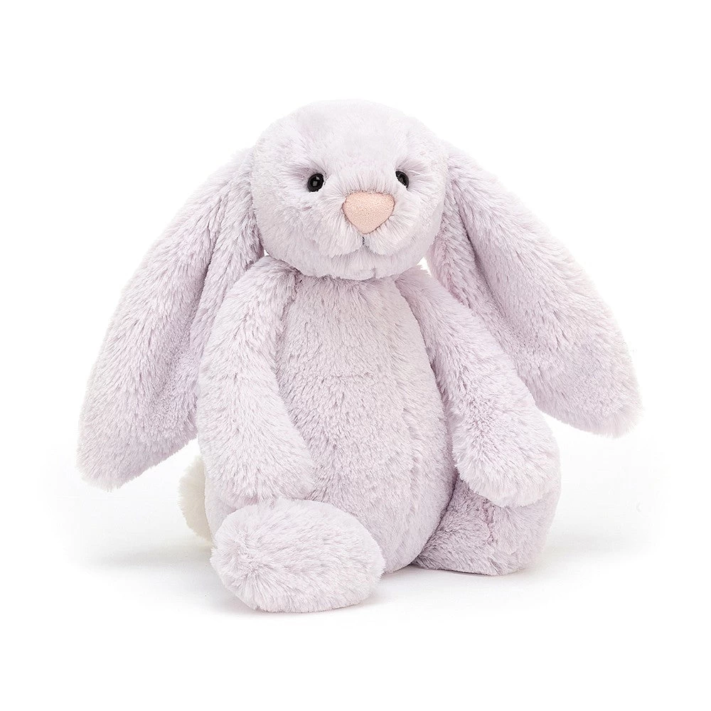 Jelly Cat Bashful Bunny Medium 20 Jelly Cat Bashful Bunny Medium - Image 18