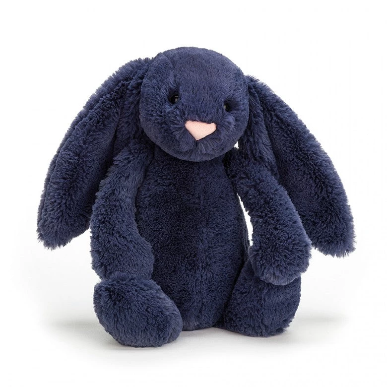 Jelly Cat Bashful Bunny Medium 17 Jelly Cat Bashful Bunny Medium - Image 15