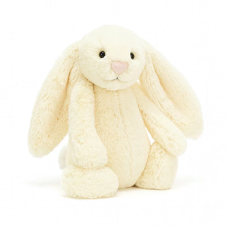 Jelly Cat Bashful Bunny Medium 18 Jelly Cat Bashful Bunny Medium - Image 16