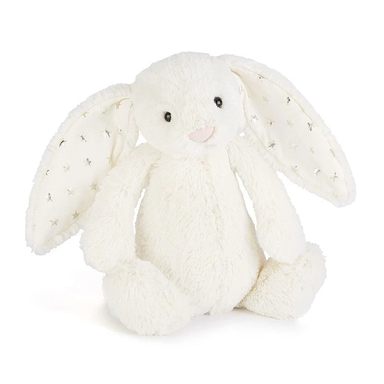 Jelly Cat Bashful Bunny Medium 11 Jelly Cat Bashful Bunny Medium - Image 9