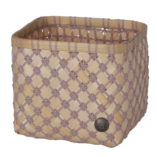 Bamboolastic Basket Medium 3 Bamboolastic Basket Medium