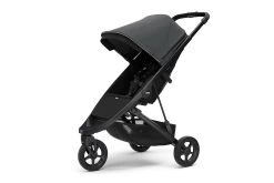 Thule Spring Stroller -Baby Products Sale Store BShadowGrey