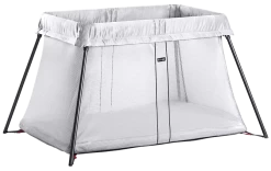 BabyBjörn Travel Cot Light