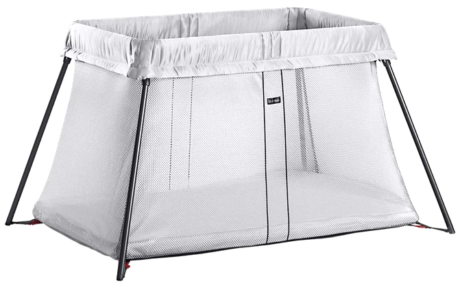 BabyBjörn Travel Cot Light 3 BabyBjörn Travel Cot Light