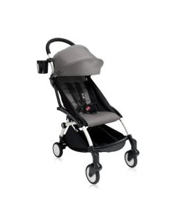 BabyZen Yoyo Cupholder -Baby Products Sale Store Babyzen YOYO cup holder on stroller