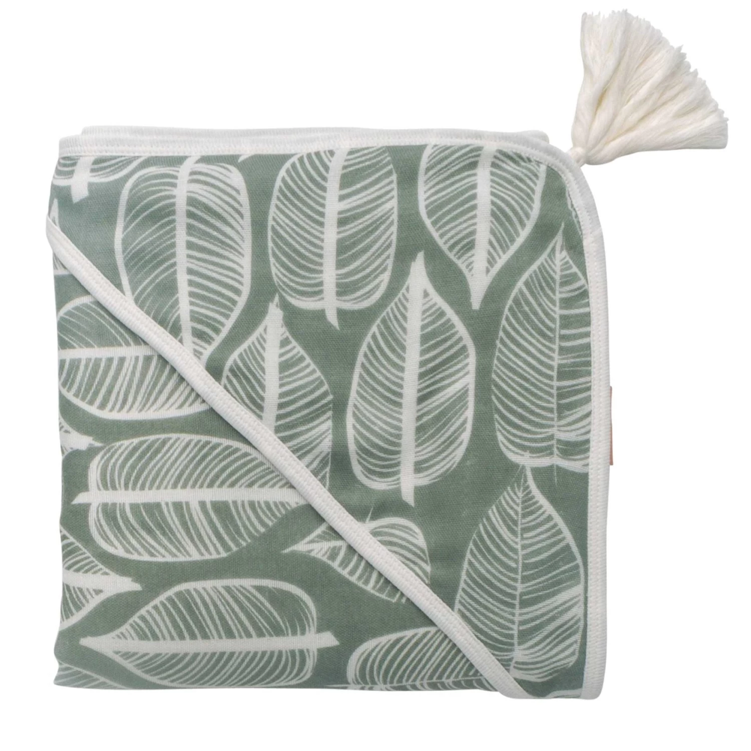 Bath Cape Witlof For Kids 7 Bath Cape Witlof For Kids - Image 5