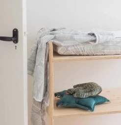 Bath Cape Witlof For Kids 13 Bath Cape Witlof For Kids -Baby Products Sale Store Badcape Beleaf Warm grey 2