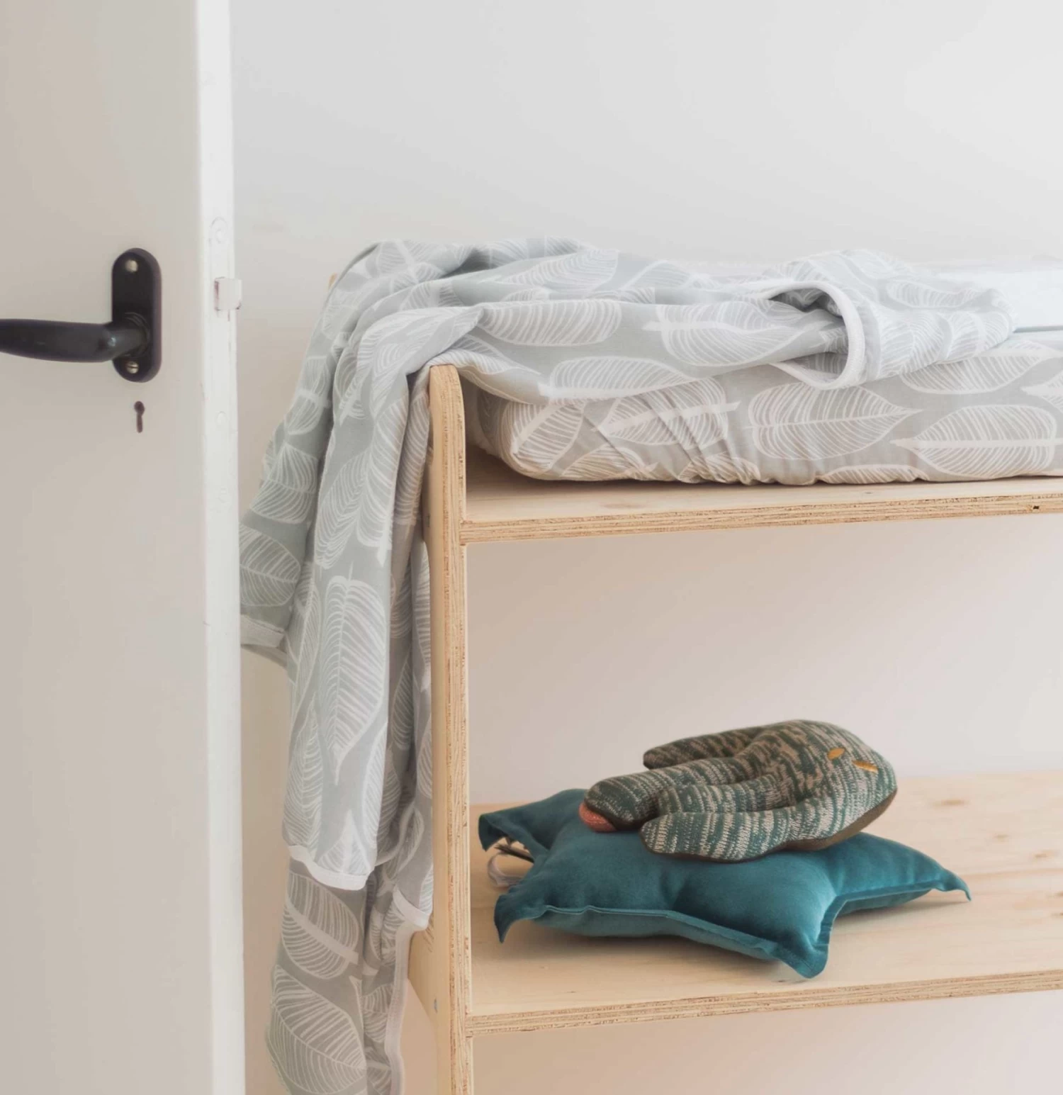 Bath Cape Witlof For Kids 6 Bath Cape Witlof For Kids - Image 4