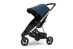 Thule Spring Stroller -Baby Products Sale Store Blue